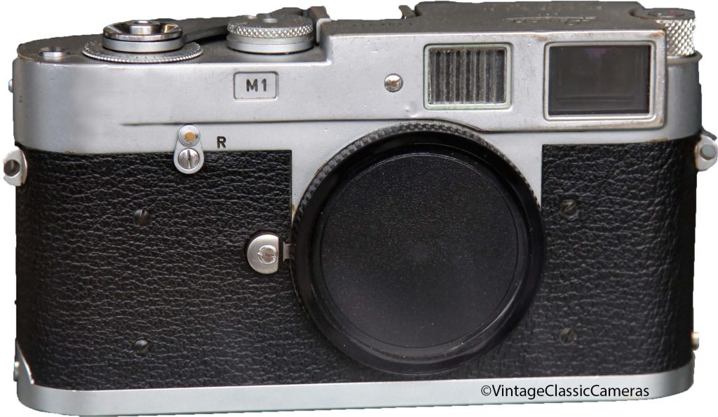 Leica M1
