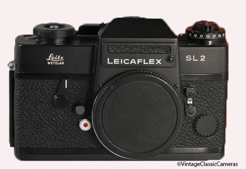 LeicaFlex SL2