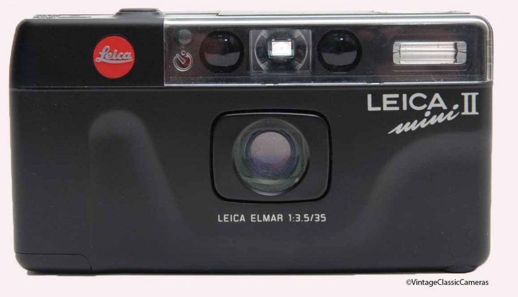 Leica Mini II