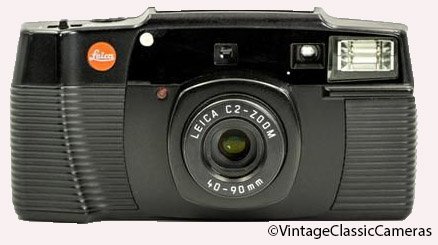 Leica C2