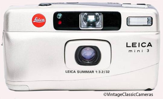 Leica Mini III