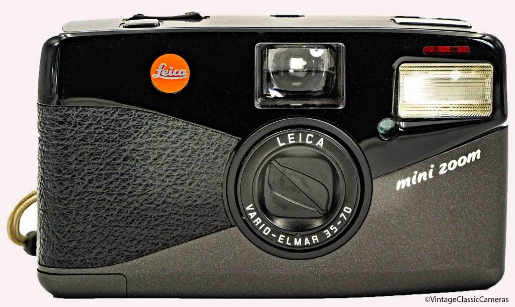 Leica Mini zoom