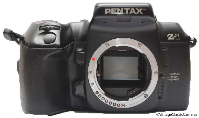 Pentax Z-1